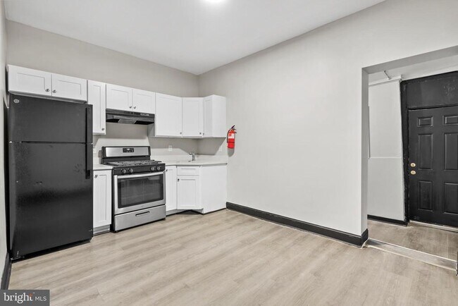 Building Photo - 2317 N 26th St