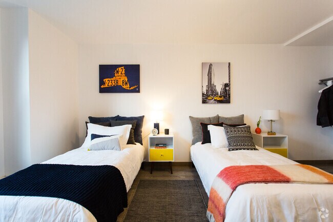 View of Brooklyn Heights Apartments for Rent - Brooklyn, NY - 67 Rentals ...