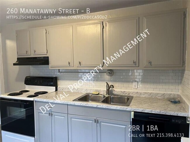 Building Photo - 260 Manatawny St