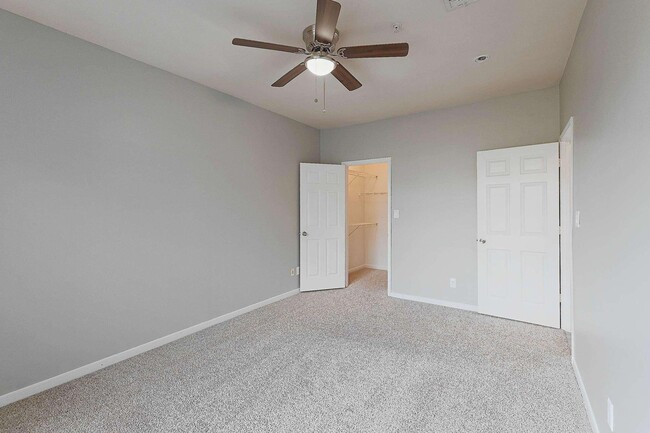 Interior Photo - The Club at Stablechase