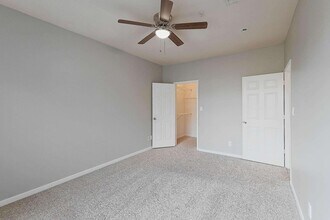 Interior Photo - The Club at Stablechase