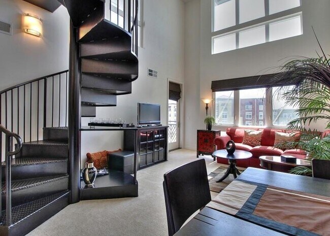 Foto del edificio - 5425 DeMarcus Blvd