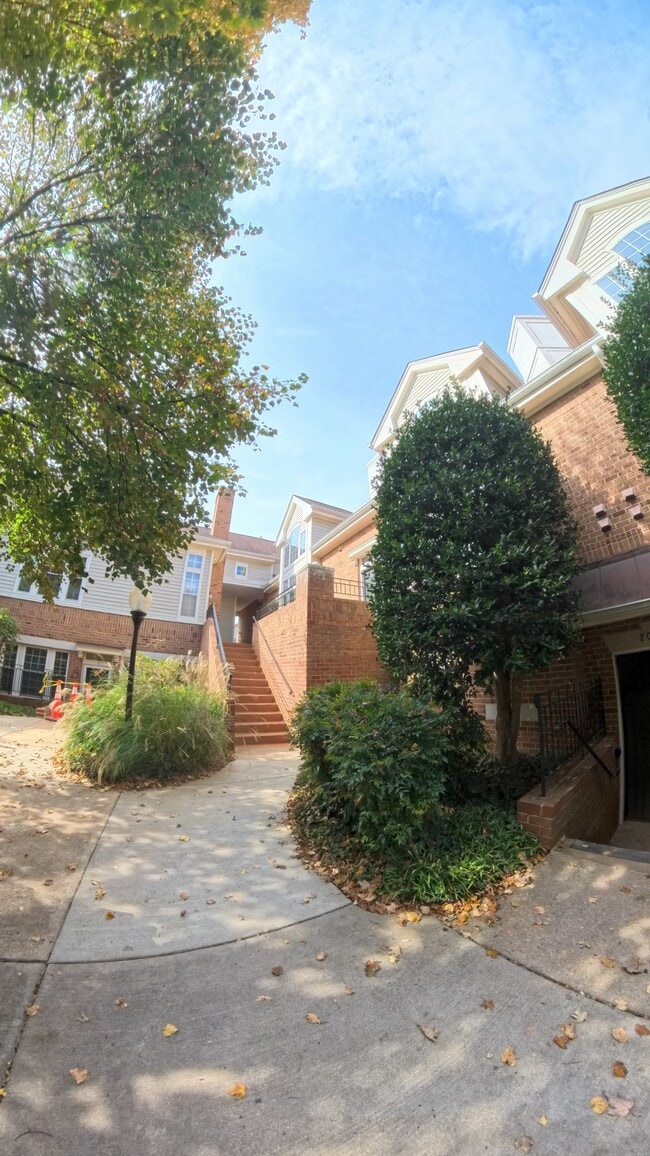 Photo - 7021 Haycock Rd Apartment