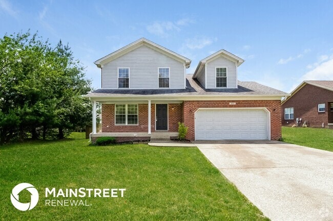 Building Photo - 303 New Christman Ln
