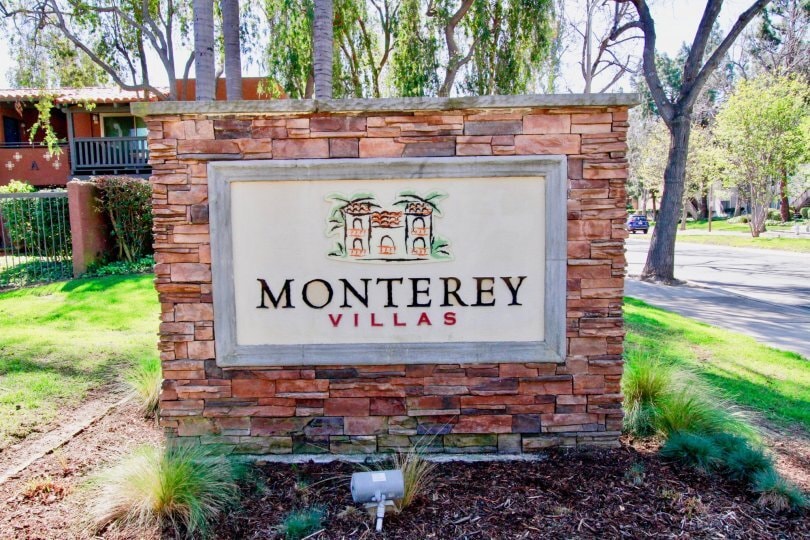 Primary Photo - 1345 Cabrillo Park Dr