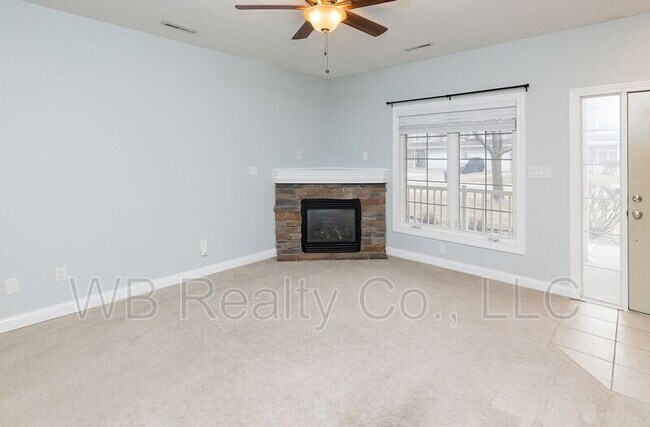 Foto del edificio - 10525 Hickory Dr