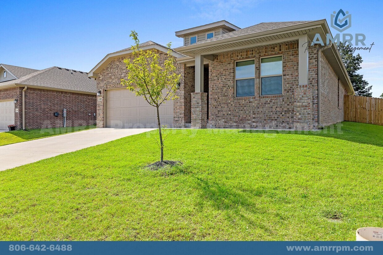 Foto principal - Stunning 4-Bedroom House – The Home You’ve...