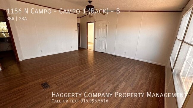 Foto del edificio - 1156 Campo - Campo 1