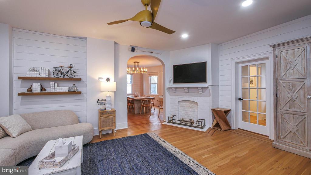 21 S Vassar Square, Ventnor City, NJ 08406 House Rental in Ventnor