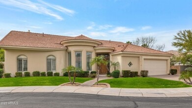 Building Photo - 11139 E Cannon Dr