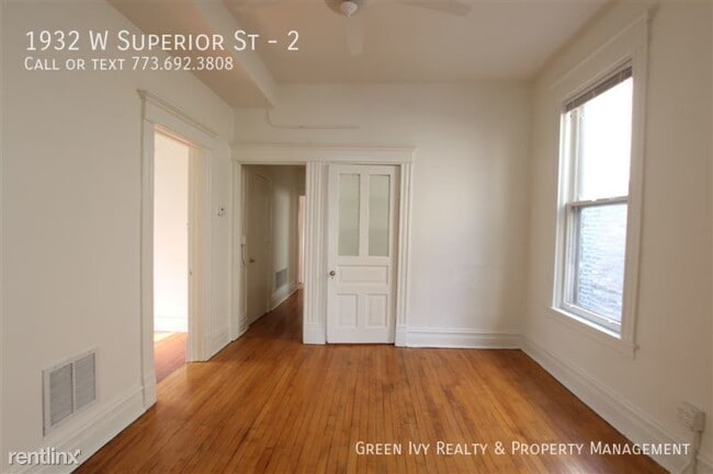 Photo - 1932 W Superior St Apartment