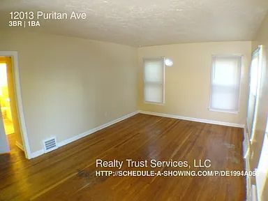 Foto del edificio - 12013 Puritan Ave