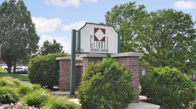 Citadel Apartments - Citadel Apartments