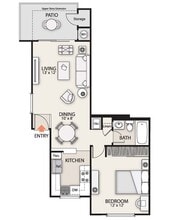 Harvard Cornell Apartment Homes photo'