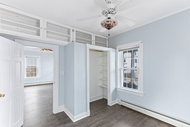 Foto del edificio - 333 Belmont St