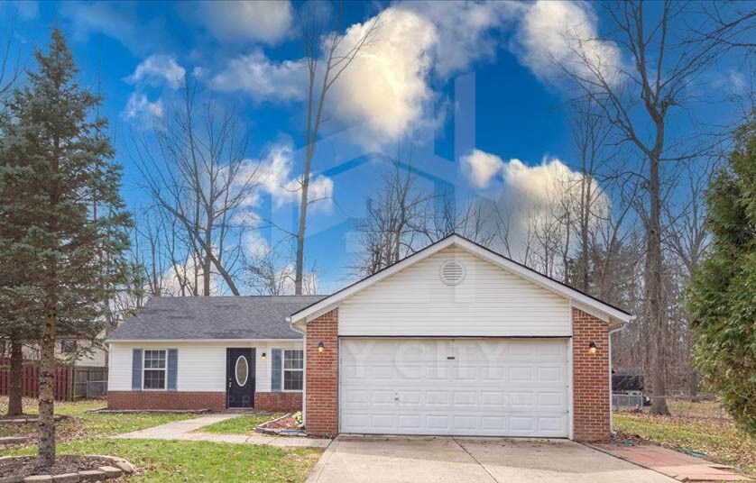 Primary Photo - 11325 Cherry Tree Way