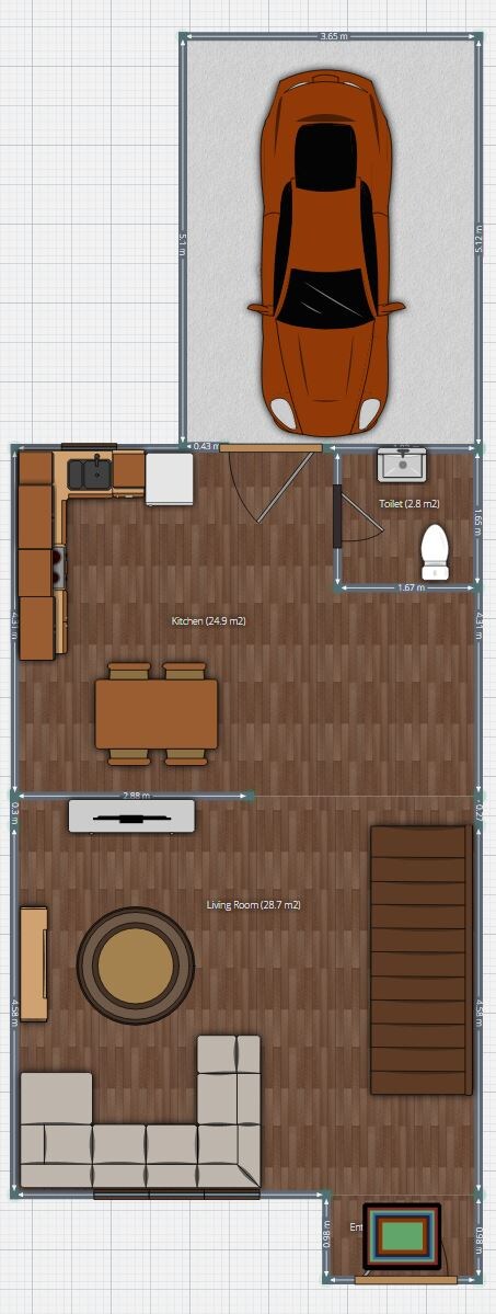 Building Photo - 1309 McKenna Blvd