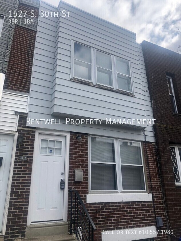 Primary Photo - 1527 S 30th St