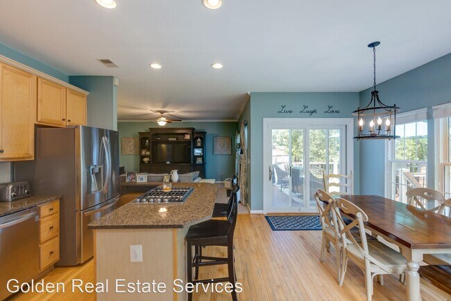 Foto del edificio - 4 br, 4 bath House - 18652 Potomac Station