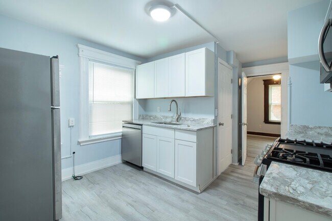 Foto del edificio - 23 Woodland St