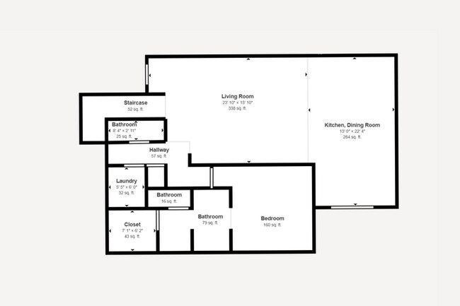 Building Photo - 3Bed/2.5Bath Townhouse at 7th St/Hatcher! Move-In Ready on 04/23/2026! -- NO HOA! W/ LOFT!