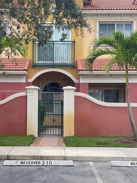 Foto del edificio - 2997 NW 36th Ave