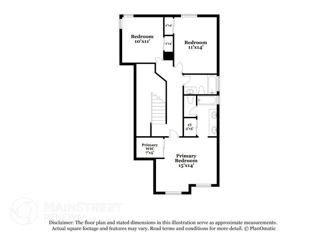 Foto del edificio - 4667 W Weathervane St
