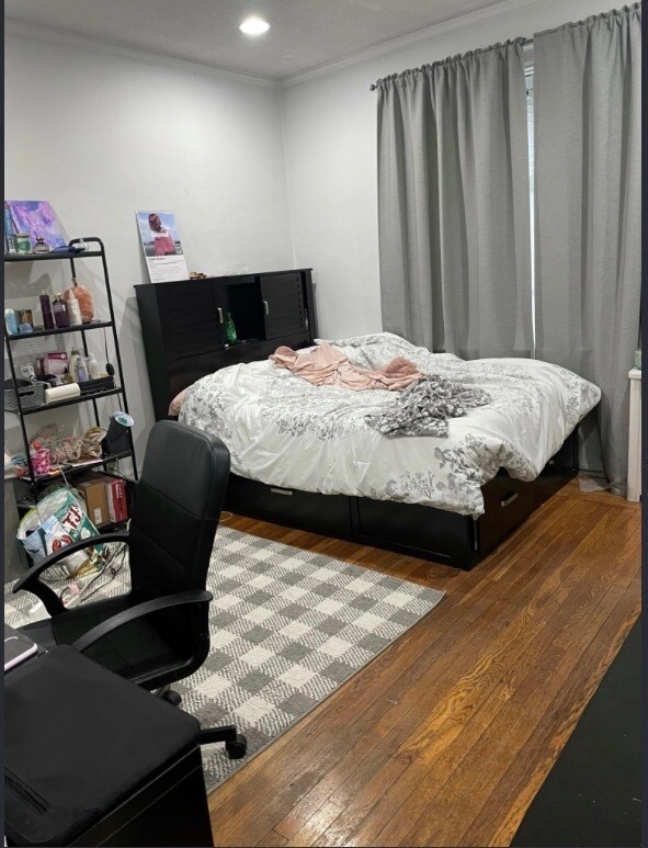 Foto del edificio - 1111 Boylston St