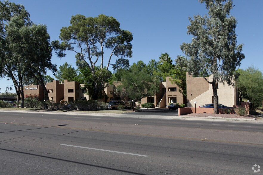 The Fountains Rentals Tucson, AZ
