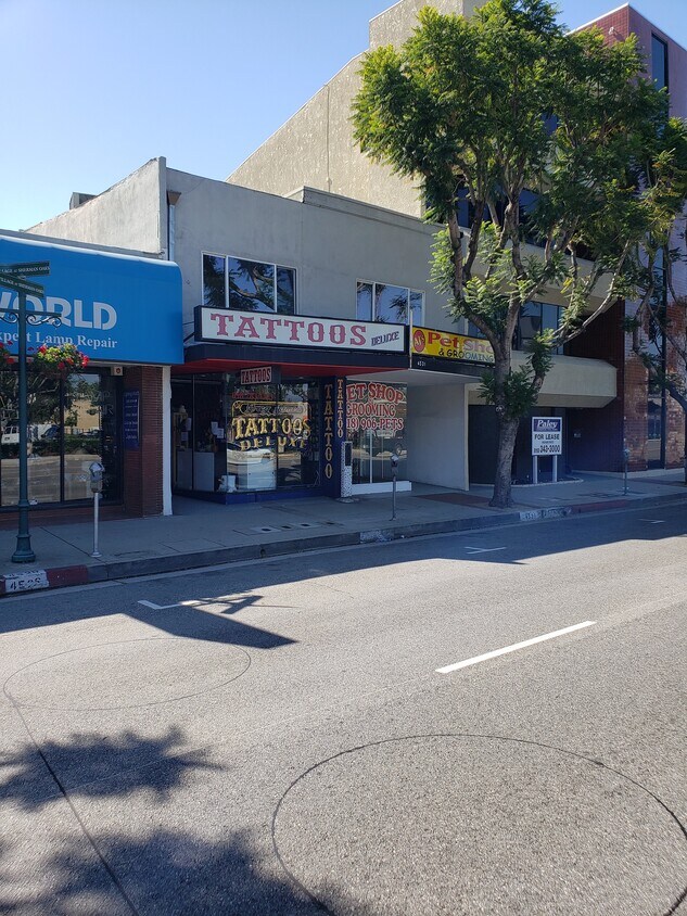 Foto principal - 4531 Van Nuys Blvd