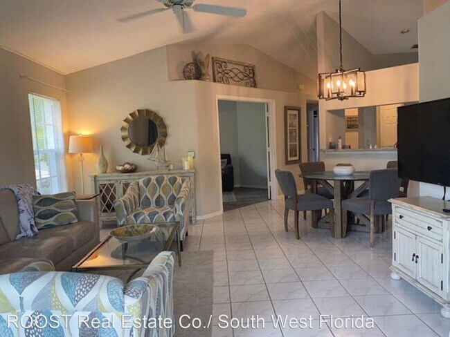 Building Photo - 2 br, 2 bath House - 1295 SweetWater Cove