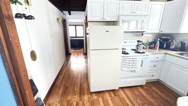 Foto del edificio - 658 Revere Beach Blvd