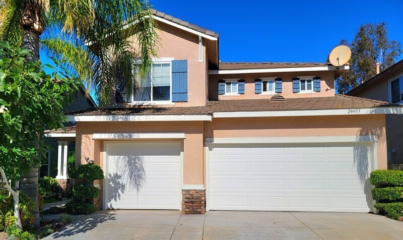 Primary Photo - 28403 Calex Dr