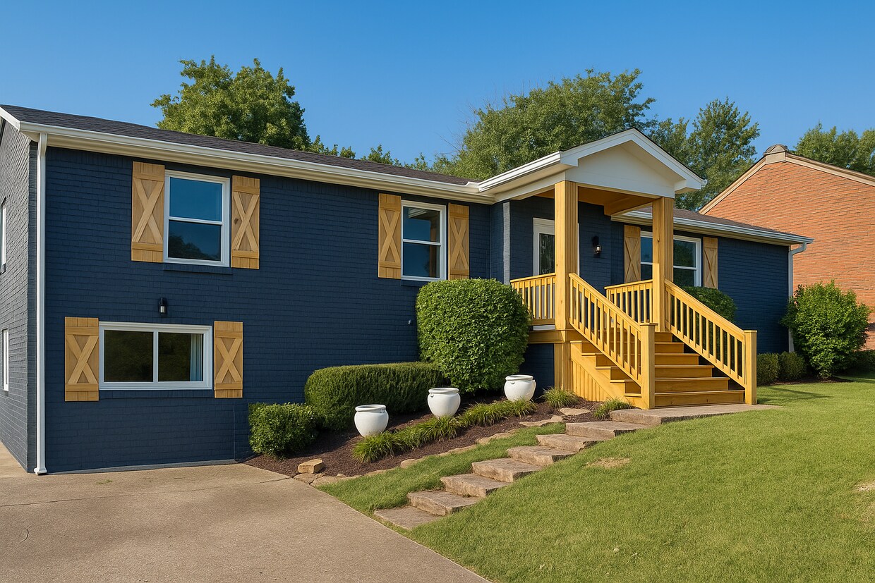 Photo - 586 Huntington Pkwy (Nashville, TN)