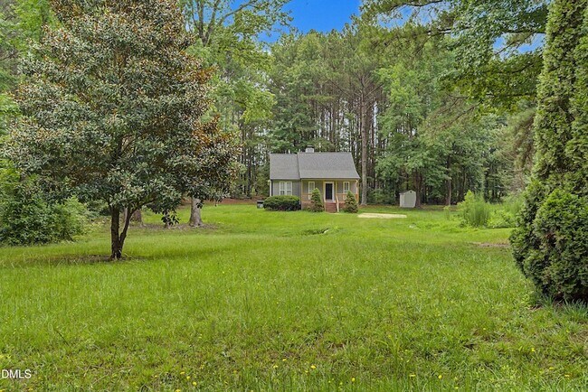 Building Photo - 5812 Gentle Wind Dr