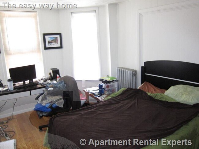 Foto del edificio - 14 Oxford St