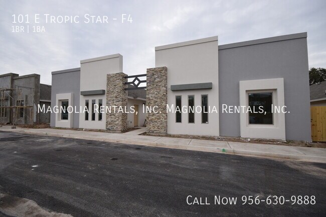 Foto del edificio - Tropic Star Apartments