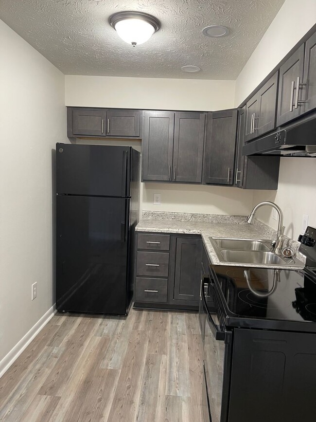 Building Photo - Newly Remodeled Apartment for Rent