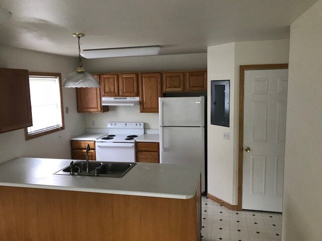 Foto principal - 1019 Fuller Ave