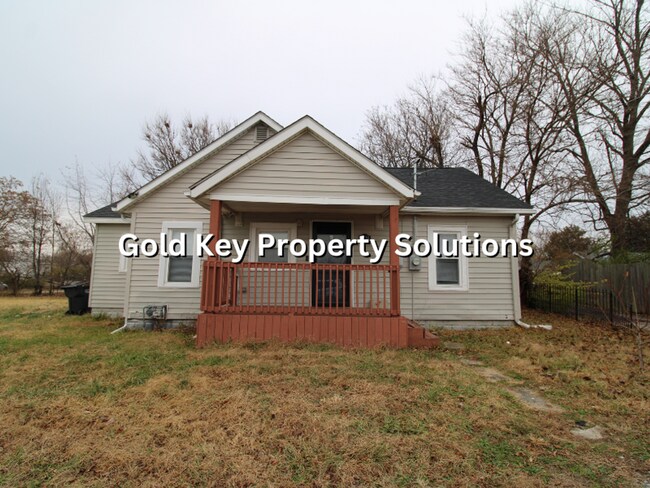 Foto del edificio - Updated 3 BR 1 BA House with Upgraded Appliances (SECTION 8 APPROVED)