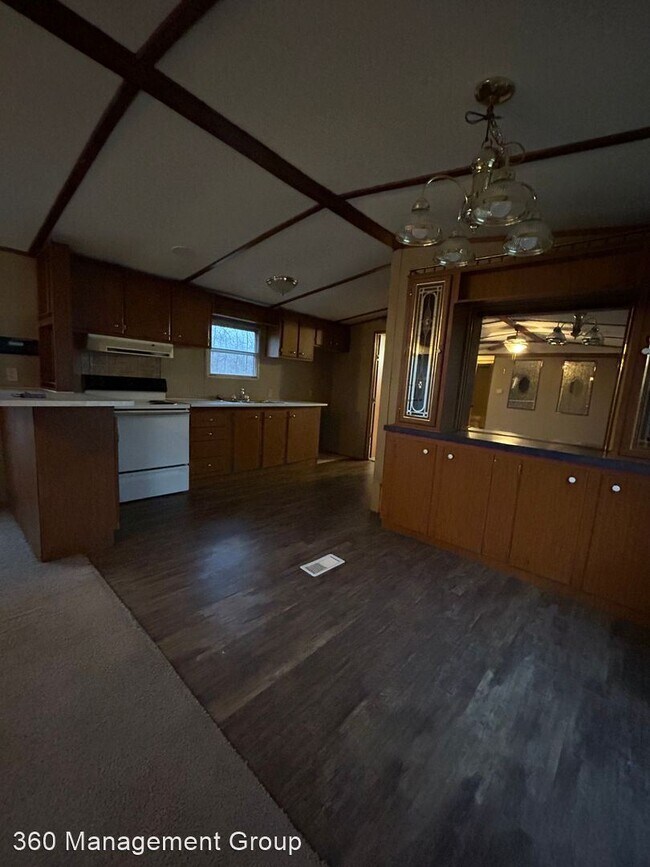 Foto del edificio - 2 br, 2 bath House - 441 Mt. Vernon Drive