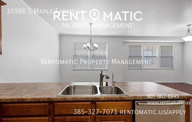 Foto del edificio - 10988 Maple Farms Ln