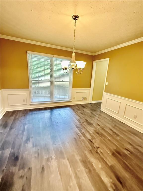 Foto del edificio - 4925 Falcon Wood Trace NE