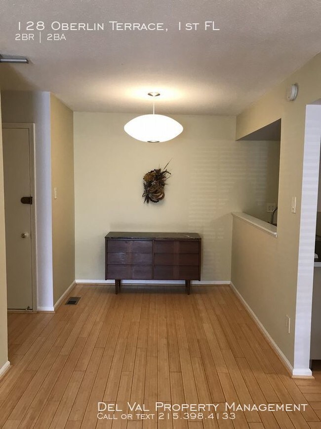 128 Oberlin Ter, Lansdale, PA 19446 Condo for Rent in Lansdale, PA