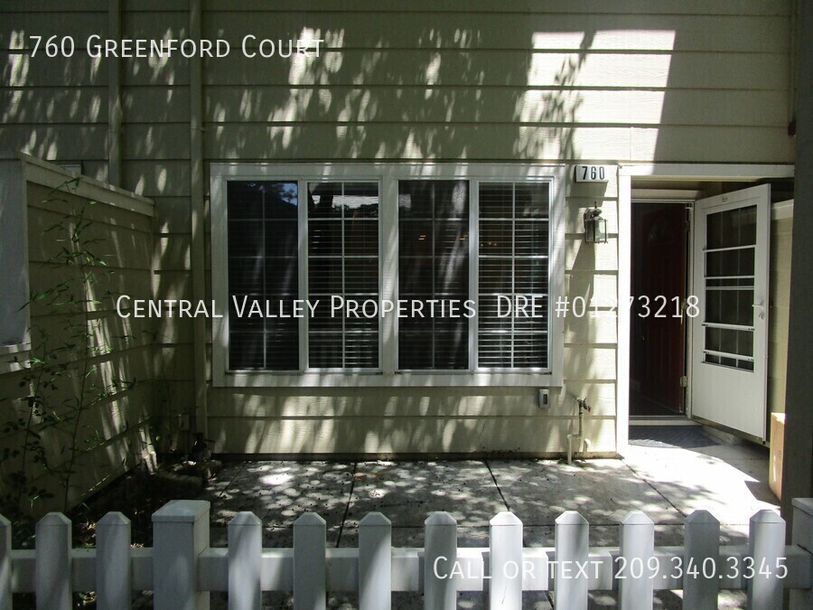 Foto principal - 760 Greenford Ct