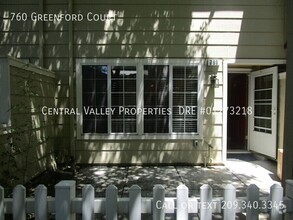 Building Photo - 760 Greenford Ct