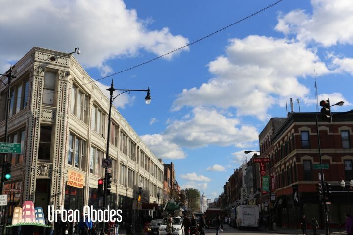 Primary Photo - 2036 W North Ave