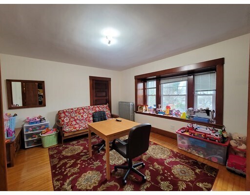 Building Photo - 78 Wyman St