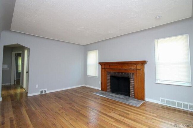 Building Photo - 11689 Wayburn St