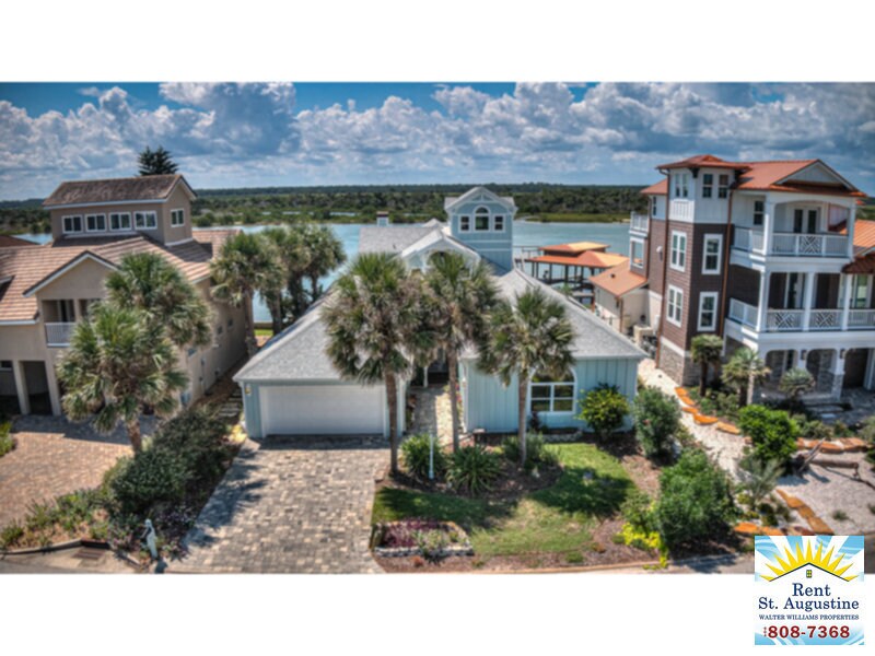 Amazing ICW Home with panoramic views, do... - Amazing ICW Home with panoramic views,  do...